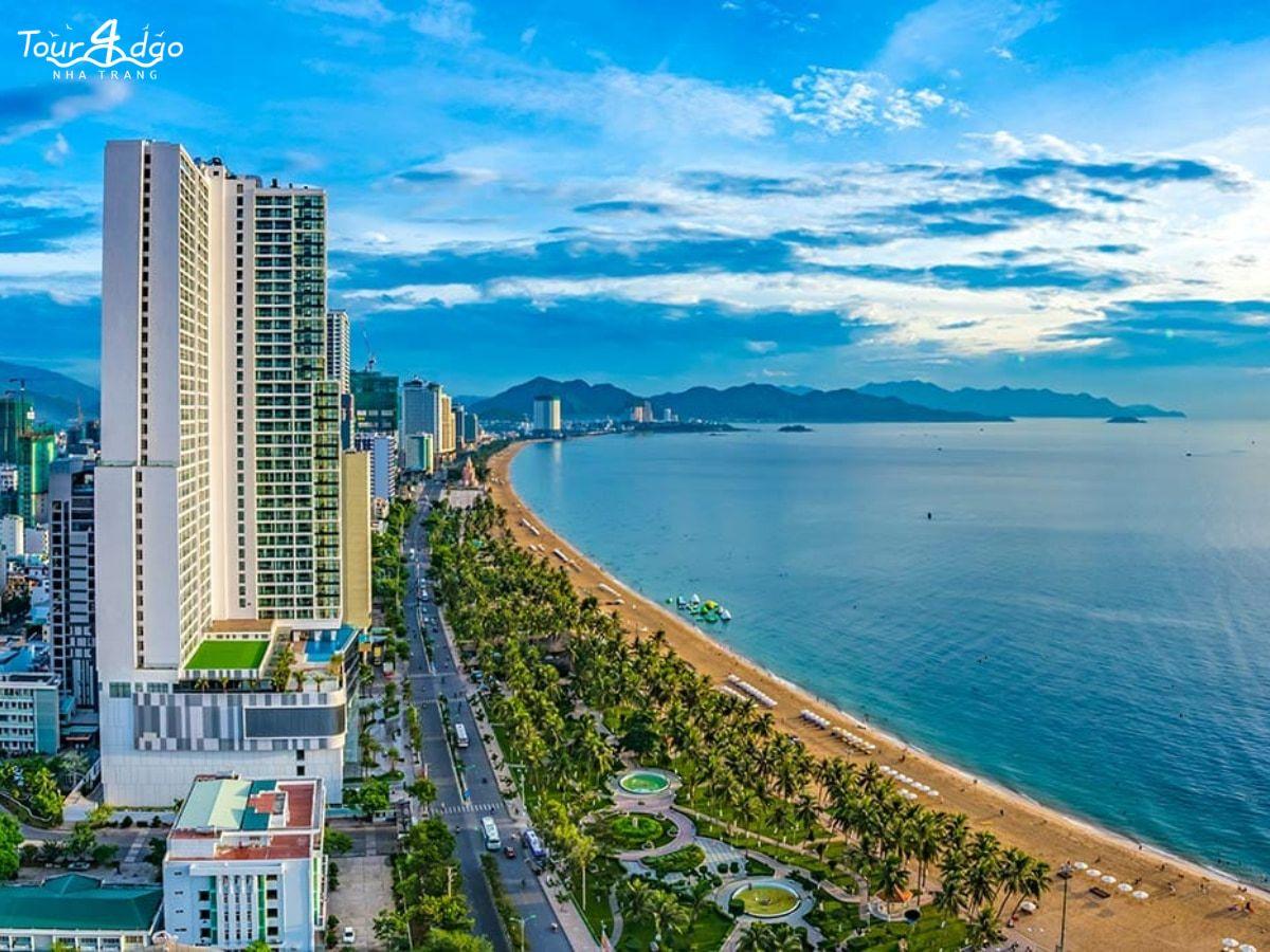 city tour Nha Trang 2 ngày 1 đêm 