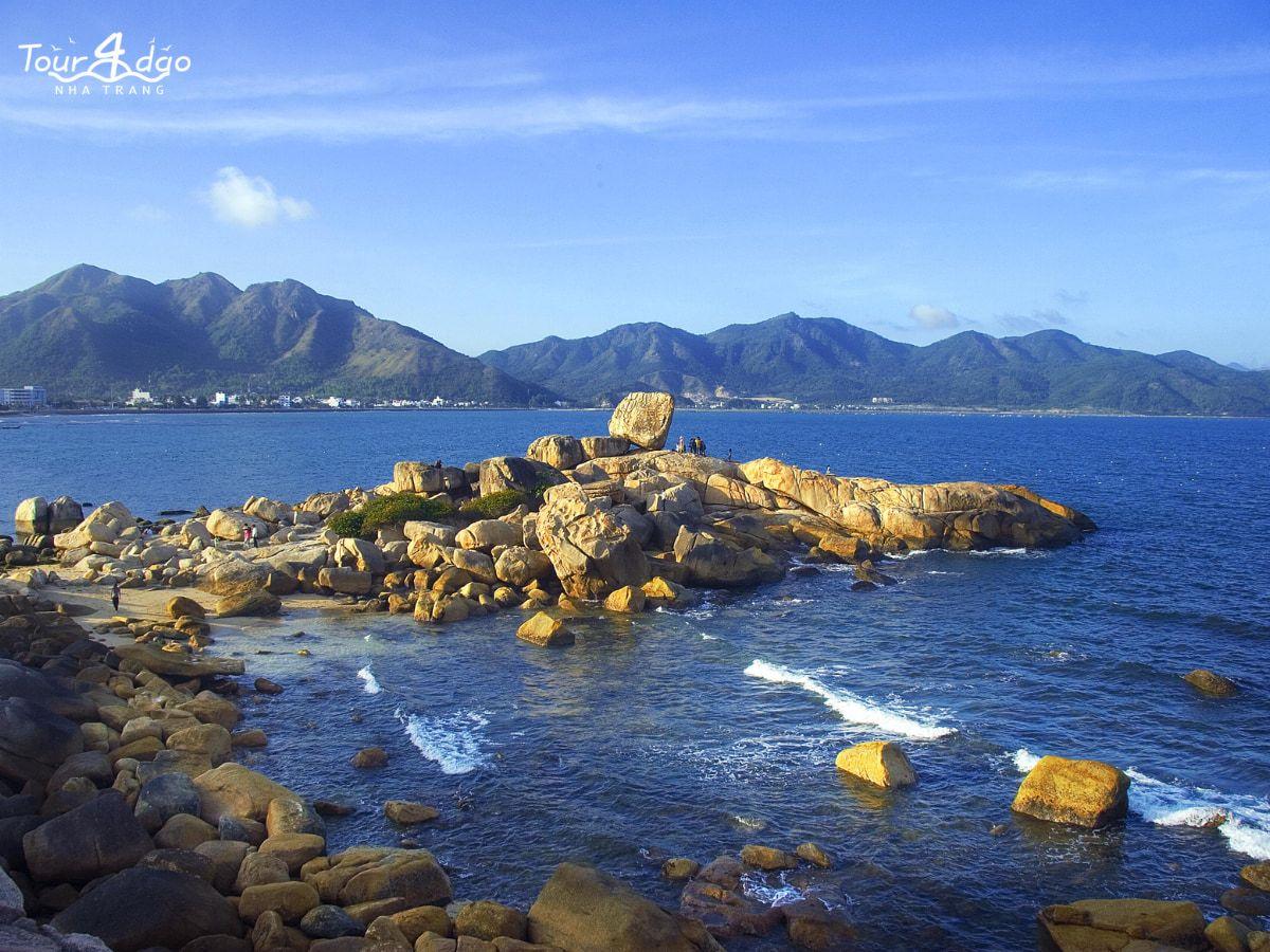 city tour Nha Trang 2 ngày 1 đêm 
