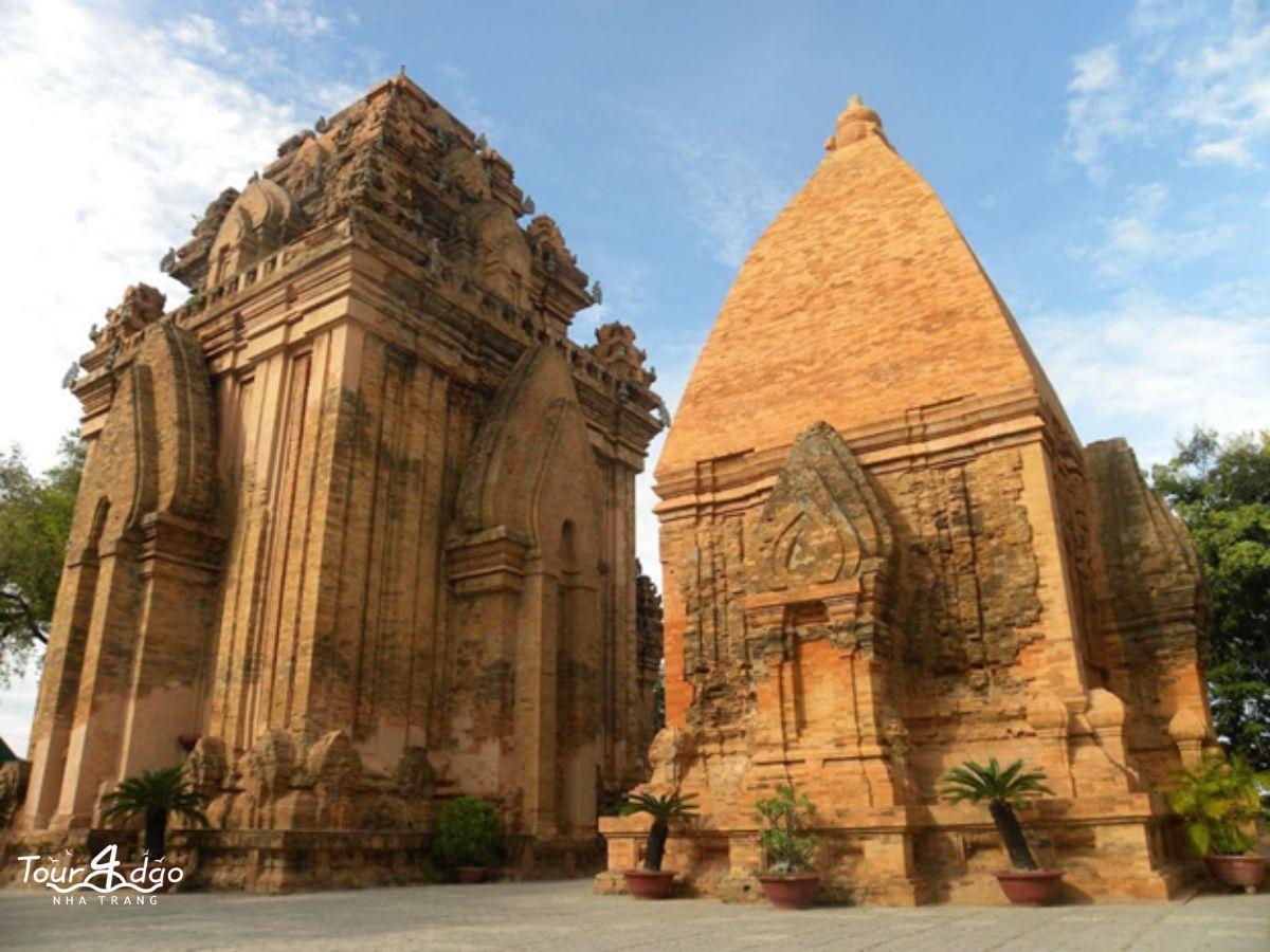 city tour Nha Trang 2 ngày 1 đêm 