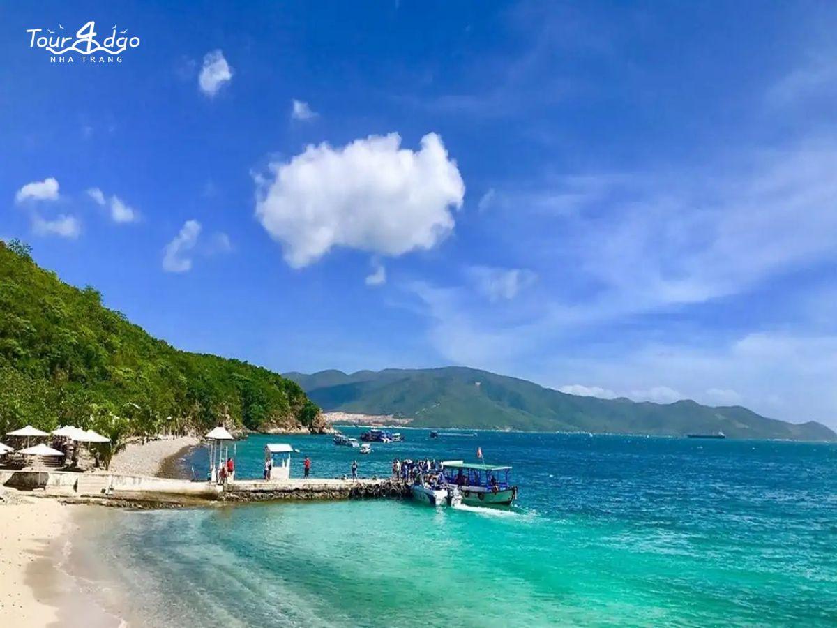 city tour Nha Trang 2 ngày 1 đêm 