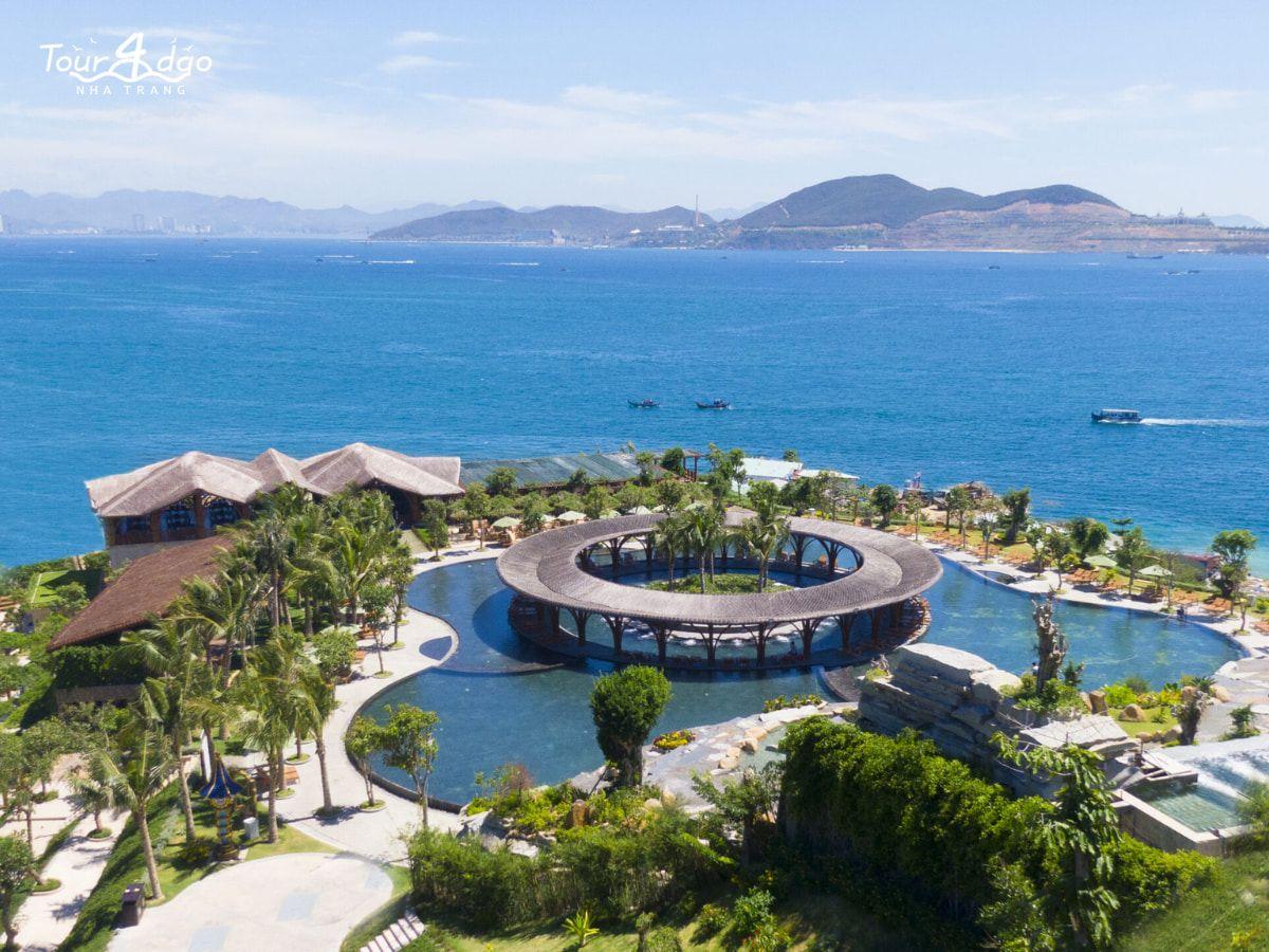 city tour Nha Trang 2 ngày 1 đêm 