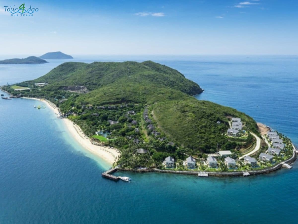 đảo ở Nha Trang