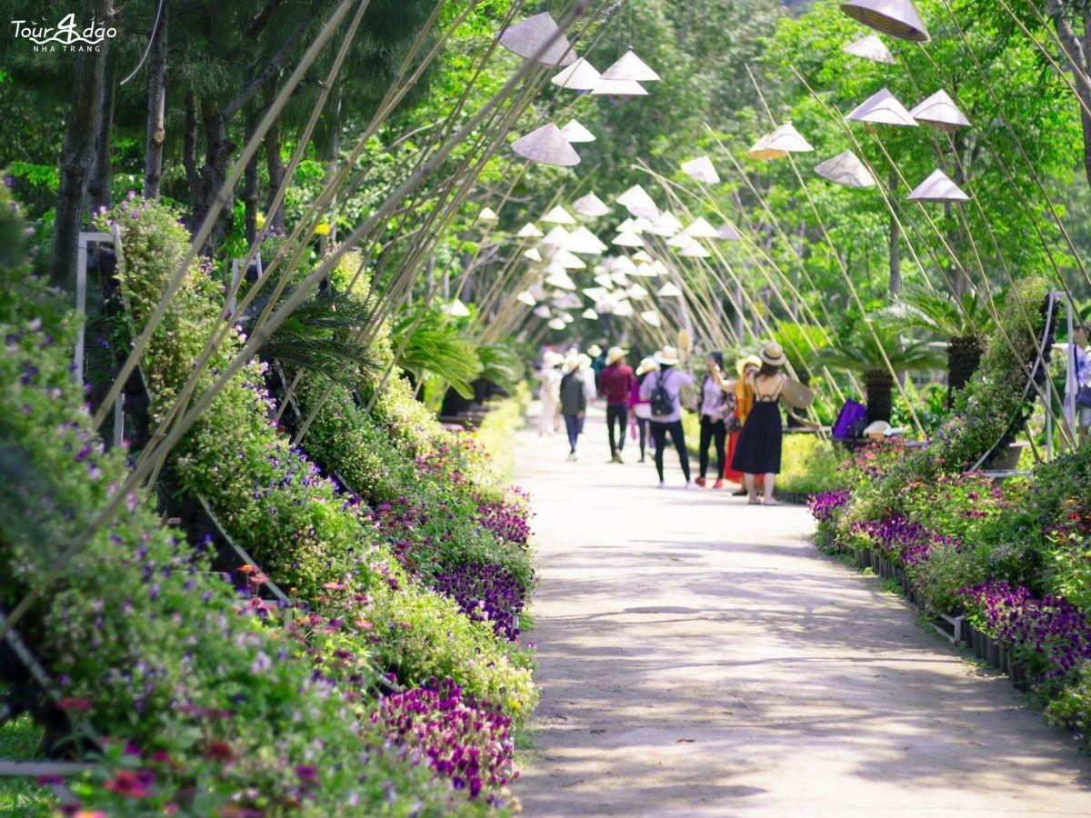 đảo ở Nha Trang