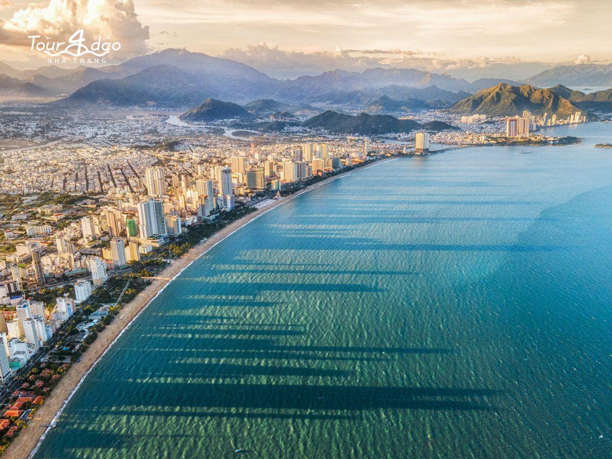 Kinh nghiệm du lịch 4 đảo Nha Trang