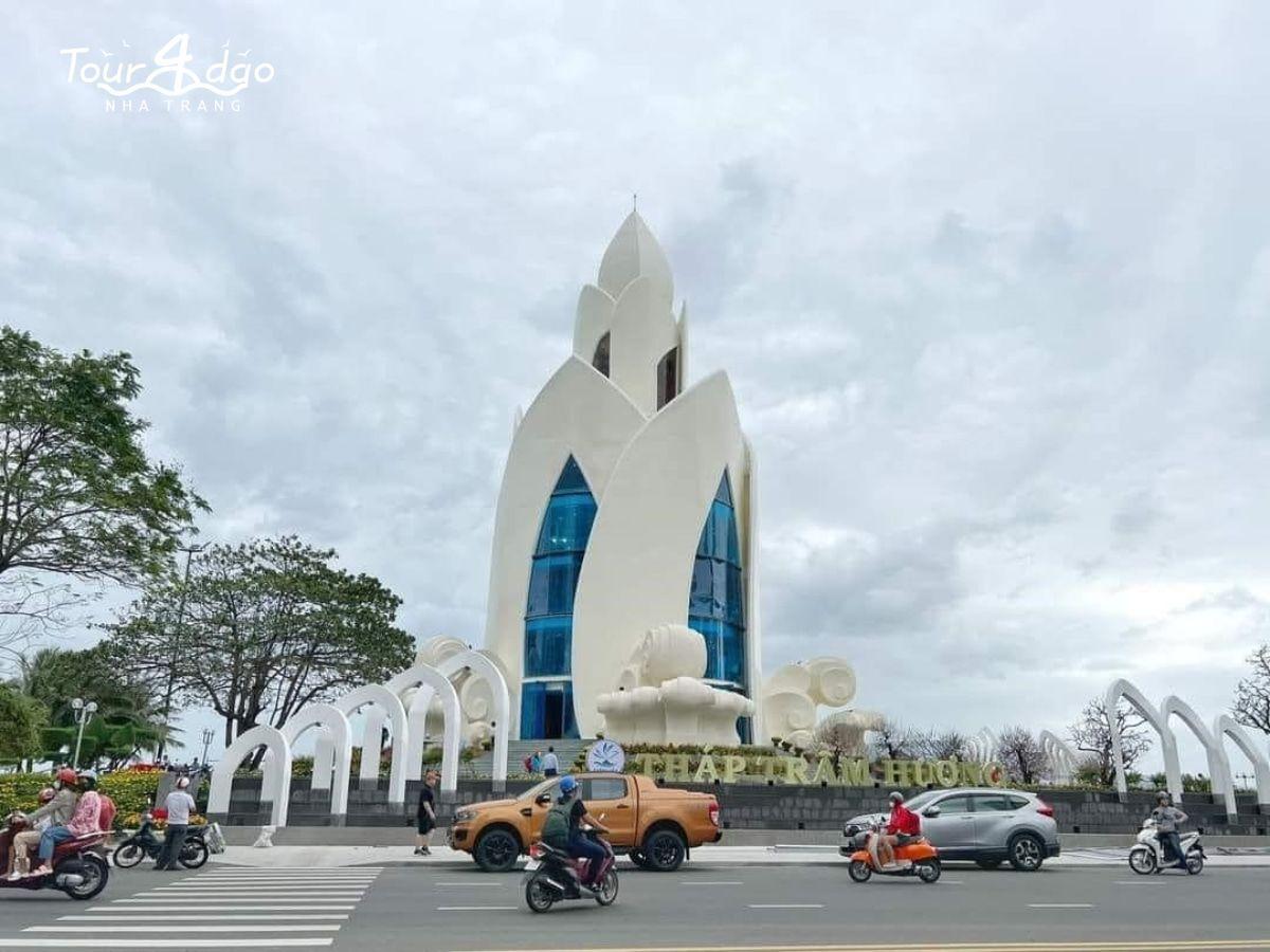 lưu ý khi đi du lịch nha trang