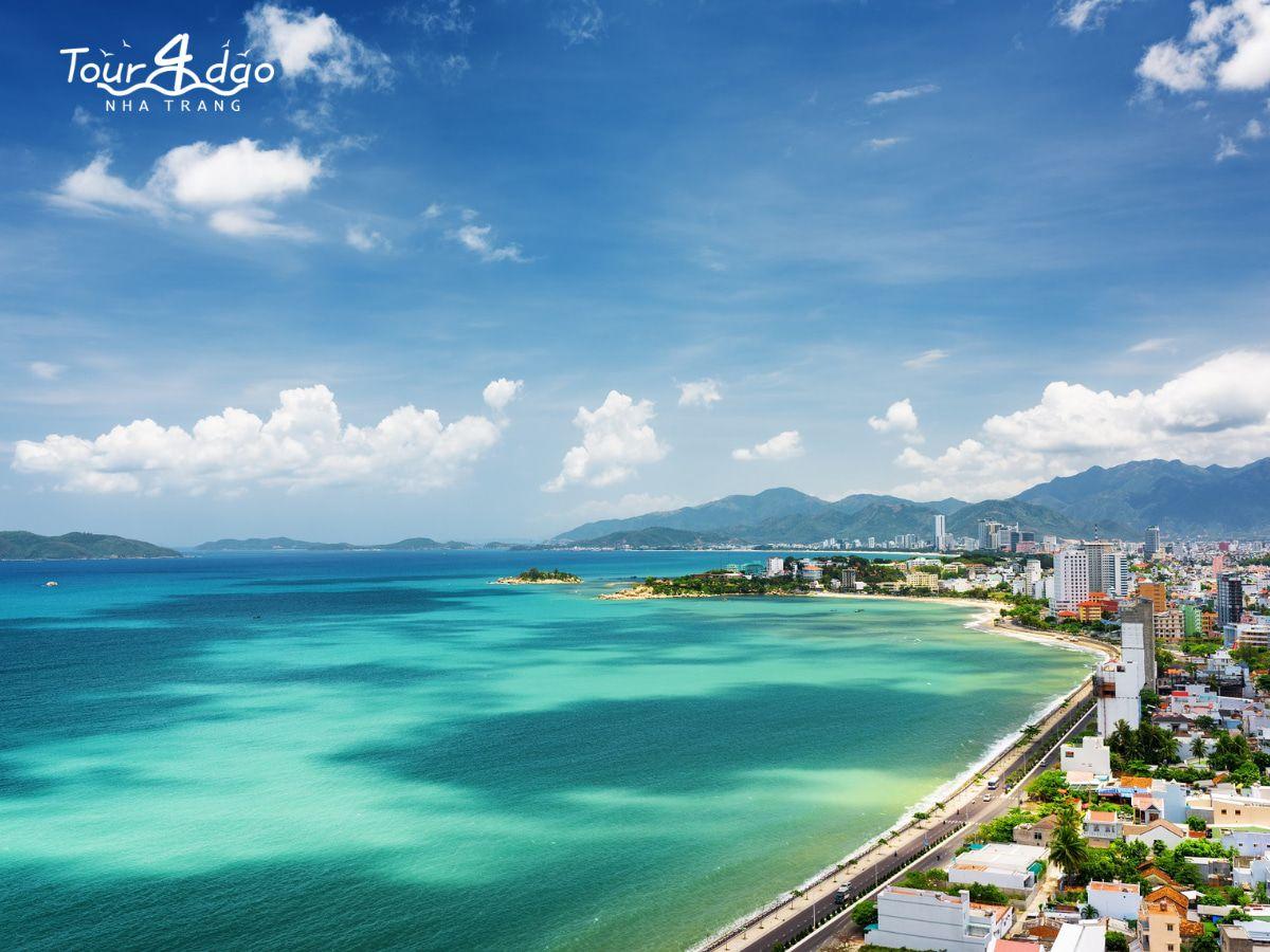 lưu ý khi đi du lịch nha trang