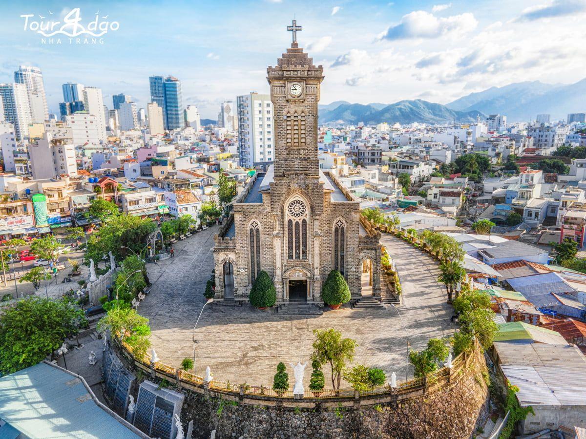 lưu ý khi đi du lịch nha trang