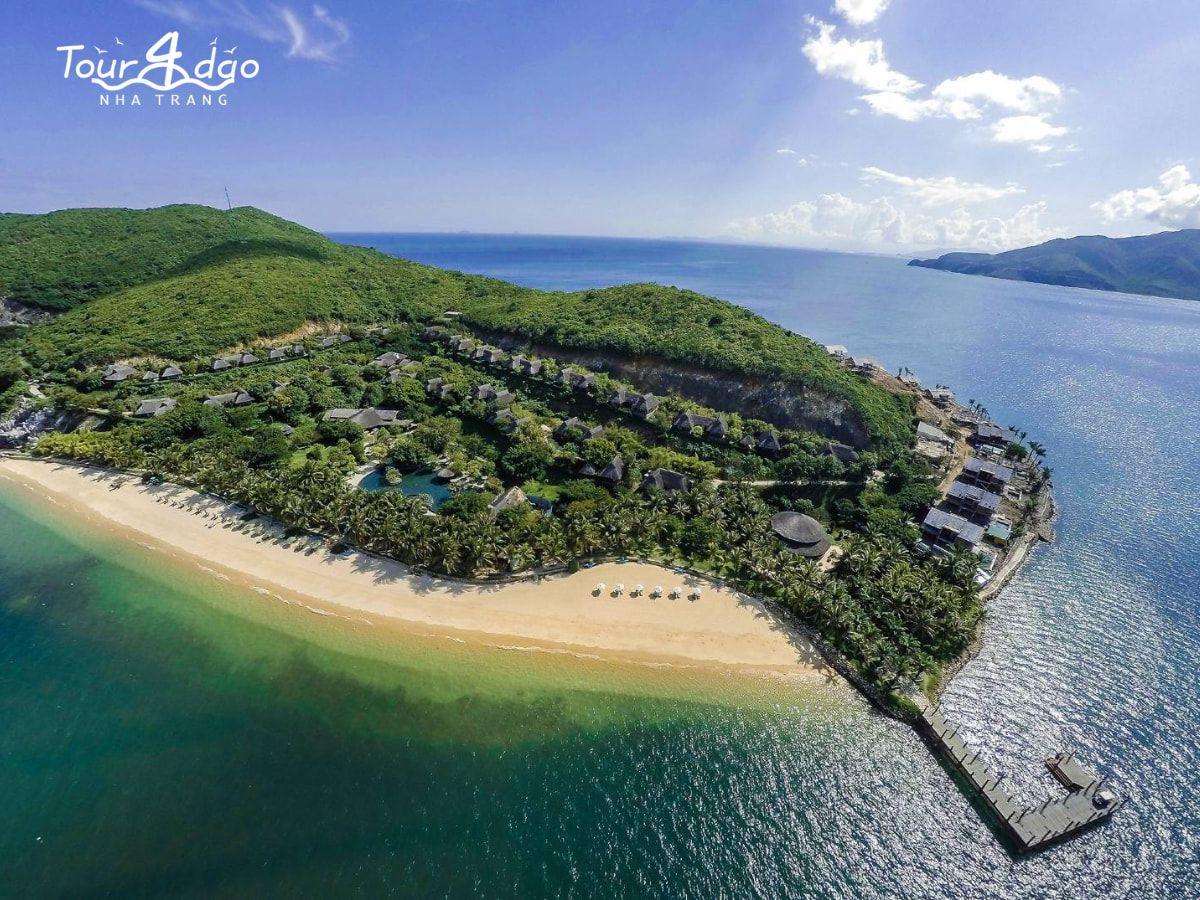 lưu ý khi đi du lịch nha trang