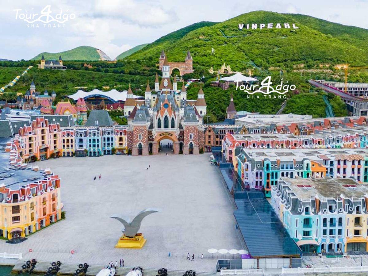 lưu ý khi đi du lịch nha trang
