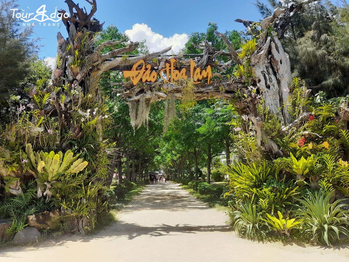 lưu ý khi đi du lịch nha trang