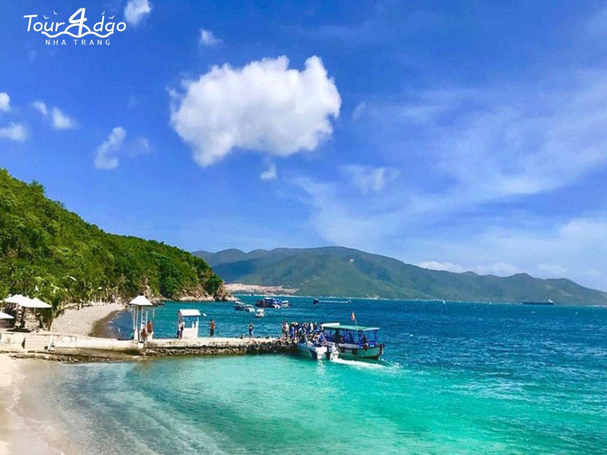 lưu ý khi đi du lịch nha trang