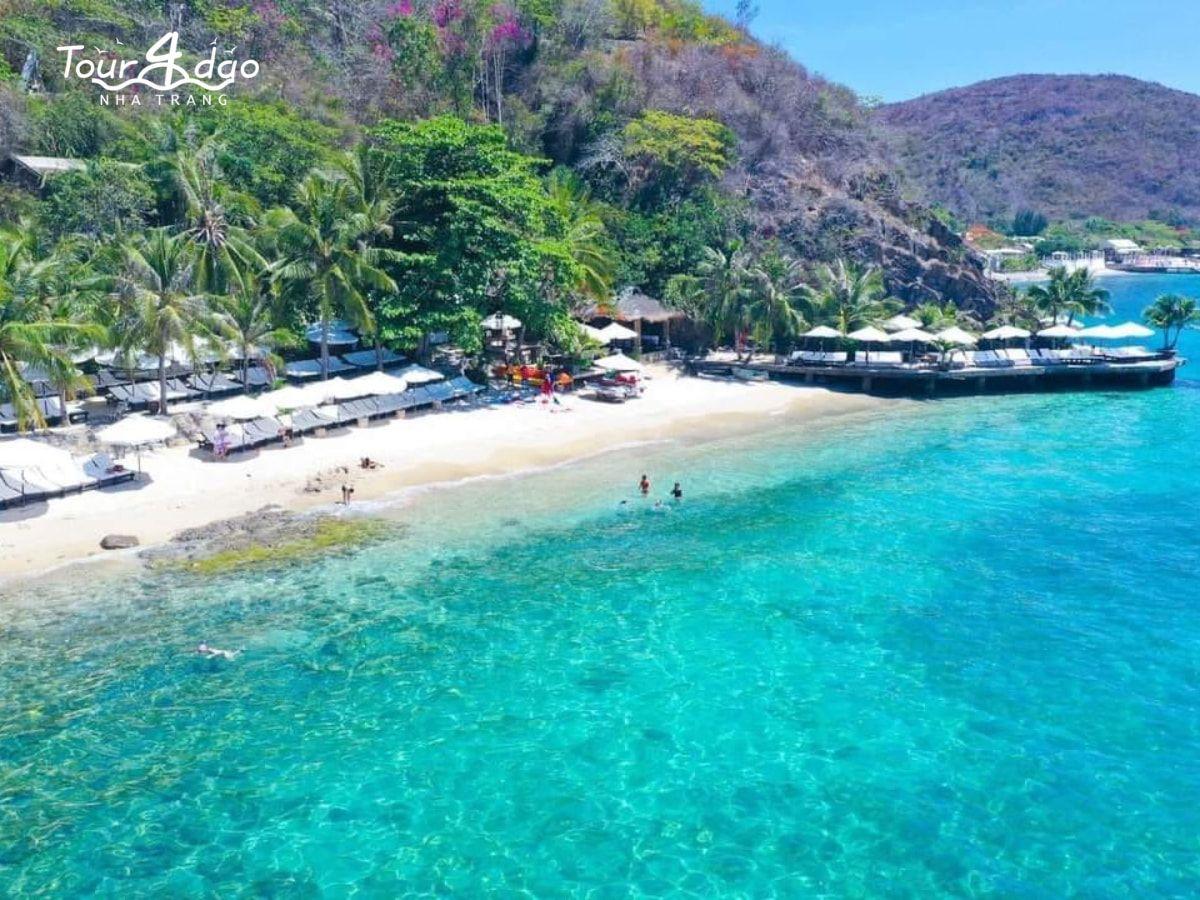 lưu ý khi đi du lịch nha trang