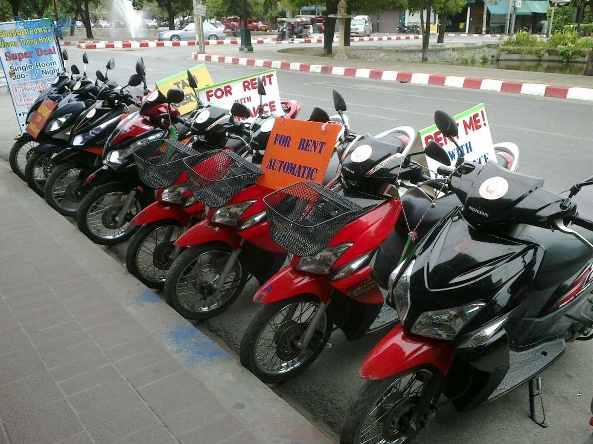 thuê xe máy nha trang