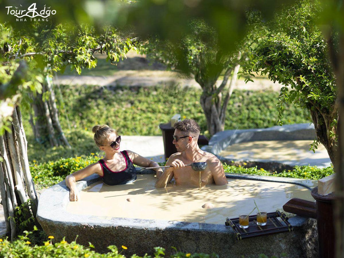 tour 4 đảo vip robinson