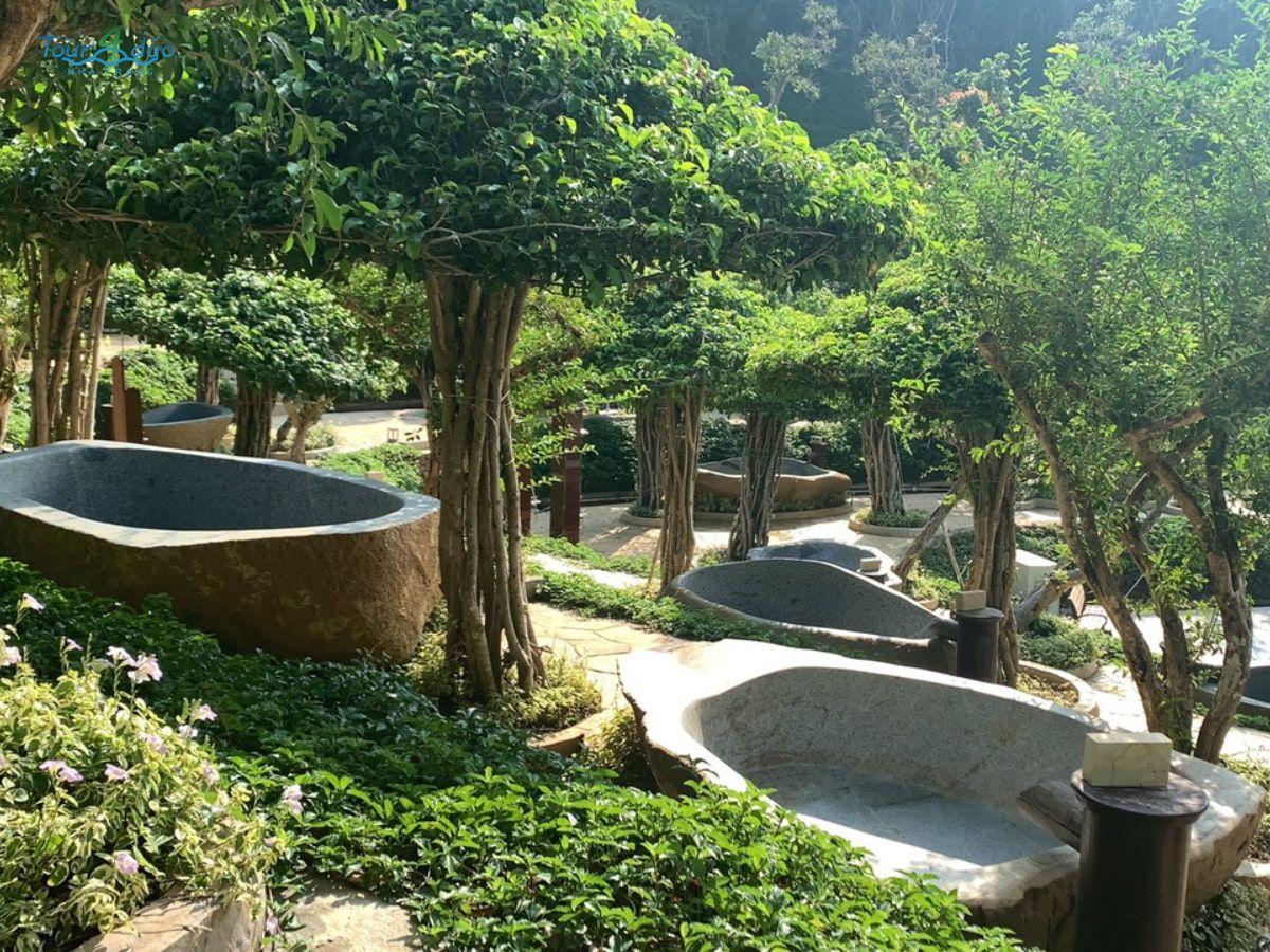 tour hòn mun nha trang