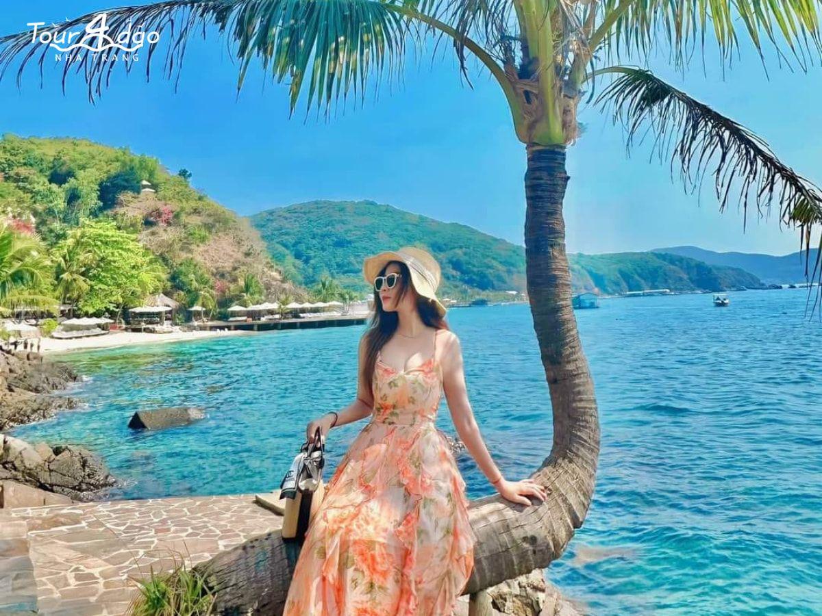 Tour Mini Beach Nha Trang