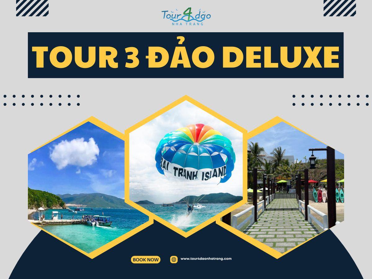 Tour Nha Trang 3 ngày 2 đêm