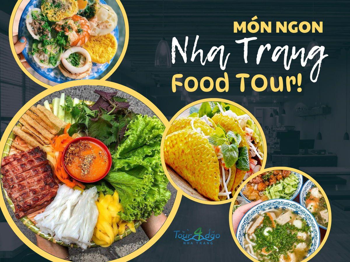 Tour Nha Trang 3 ngày 2 đêm