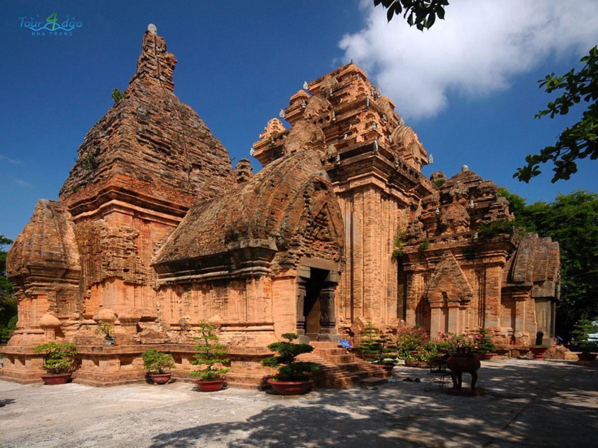 tour nha trang 4 ngày 3 đêm